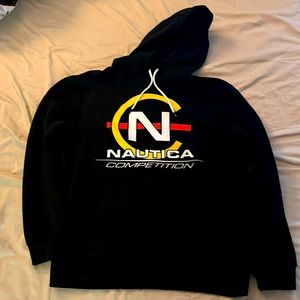 Nautica Competition Hoodie